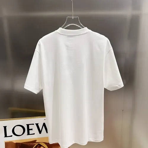 Replica Prada T-Shirts Short Sleeved For Unisex #1430619 $38.00 USD for Wholesale