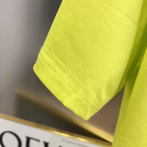 Replica Prada T-Shirts Short Sleeved For Unisex #1430621 $38.00 USD for Wholesale