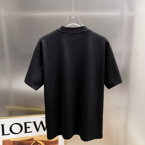 Replica Prada T-Shirts Short Sleeved For Unisex #1430622 $38.00 USD for Wholesale