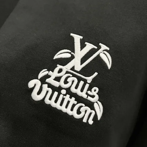 Replica Louis Vuitton LV Hoodies Long Sleeved For Unisex #1430633 $52.00 USD for Wholesale