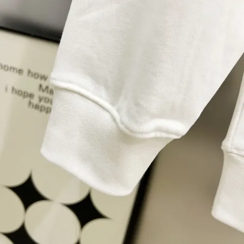 Replica Louis Vuitton LV Hoodies Long Sleeved For Unisex #1430634 $52.00 USD for Wholesale