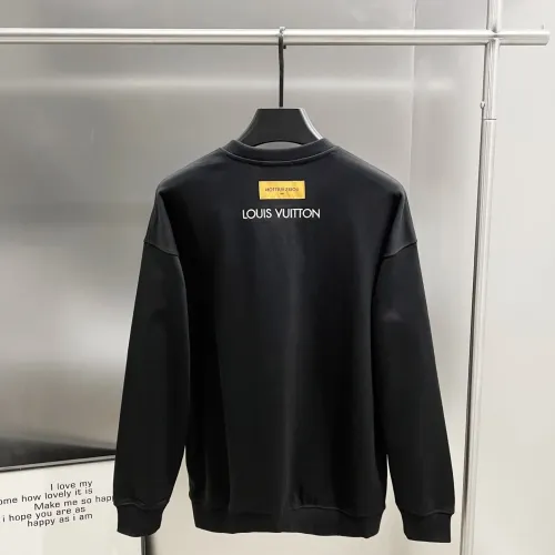 Replica Louis Vuitton LV Hoodies Long Sleeved For Unisex #1430635 $52.00 USD for Wholesale