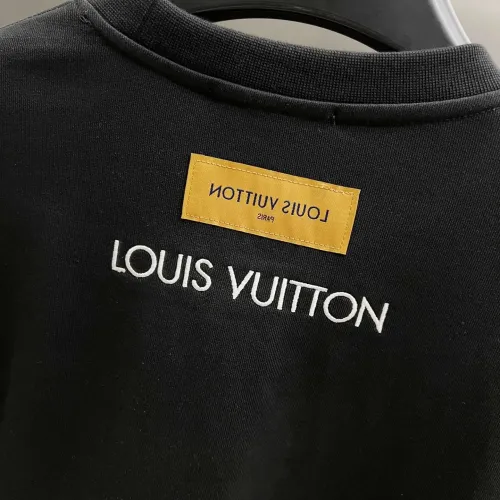 Replica Louis Vuitton LV Hoodies Long Sleeved For Unisex #1430635 $52.00 USD for Wholesale