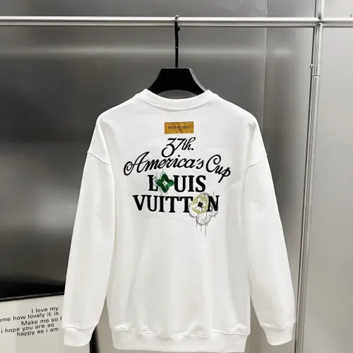 Louis Vuitton LV Hoodies Long Sleeved For Unisex #1430636 $52.00 USD, Wholesale Replica Louis Vuitton LV Hoodies