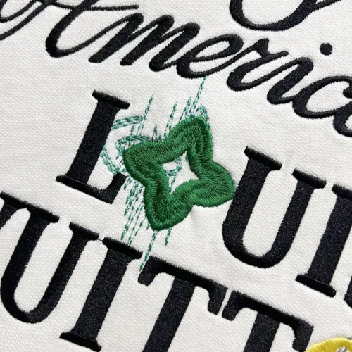 Replica Louis Vuitton LV Hoodies Long Sleeved For Unisex #1430636 $52.00 USD for Wholesale