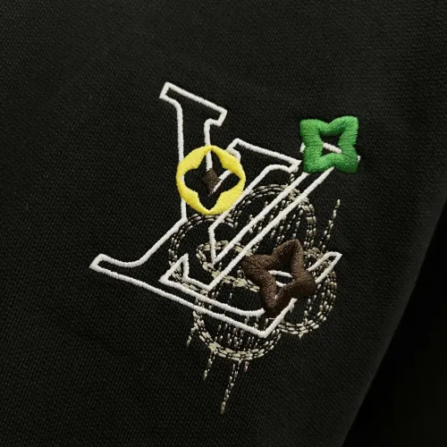 Replica Louis Vuitton LV Hoodies Long Sleeved For Unisex #1430637 $52.00 USD for Wholesale