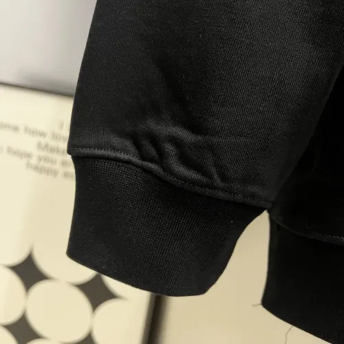 Replica Burberry Hoodies Long Sleeved For Unisex #1430639 $52.00 USD for Wholesale