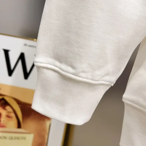 Replica Chrome Hearts Hoodies Long Sleeved For Unisex #1430642 $52.00 USD for Wholesale