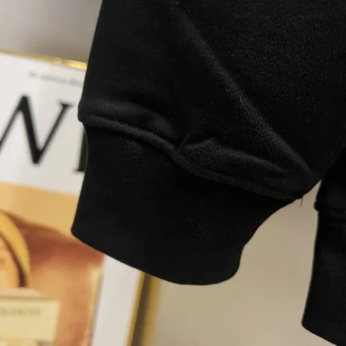 Replica Chrome Hearts Hoodies Long Sleeved For Unisex #1430643 $52.00 USD for Wholesale