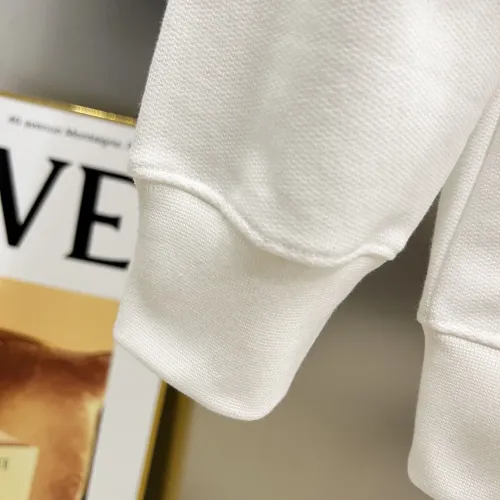 Replica Chrome Hearts Hoodies Long Sleeved For Unisex #1430652 $56.00 USD for Wholesale