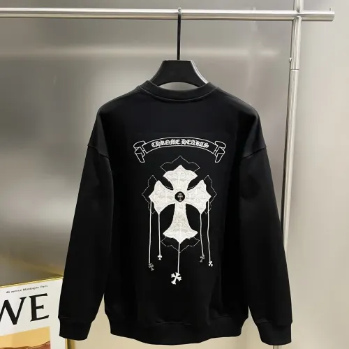 Chrome Hearts Hoodies Long Sleeved For Unisex #1430653 $56.00 USD, Wholesale Replica Chrome Hearts Hoodies