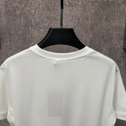 Replica Gucci T-Shirts Short Sleeved For Unisex #1430656 $42.00 USD for Wholesale