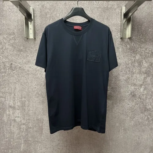 Gucci T-Shirts Short Sleeved For Unisex #1430657 $42.00 USD, Wholesale Replica Gucci T-Shirts