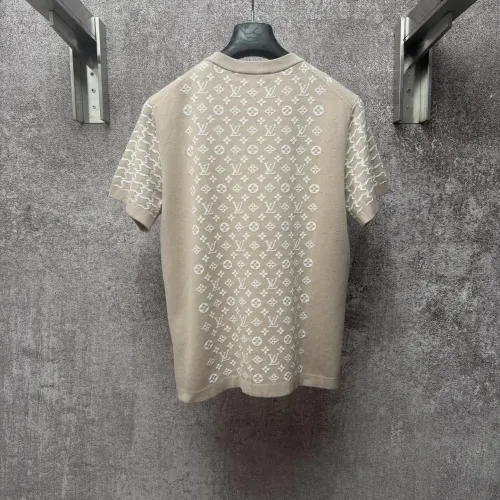 Replica Louis Vuitton LV T-Shirts Short Sleeved For Unisex #1430658 $72.00 USD for Wholesale