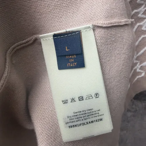 Replica Louis Vuitton LV T-Shirts Short Sleeved For Unisex #1430658 $72.00 USD for Wholesale