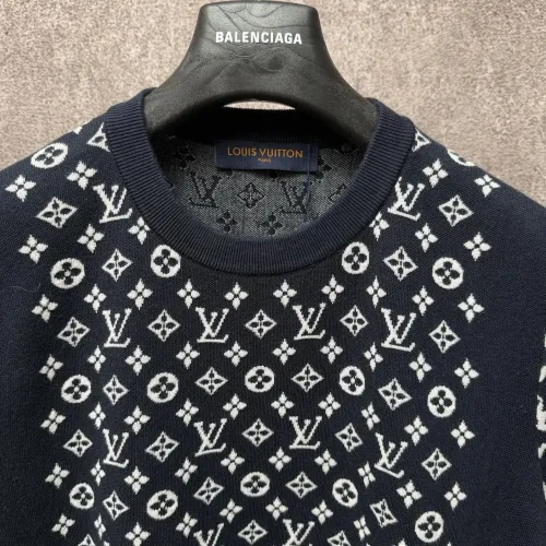 Replica Louis Vuitton LV T-Shirts Short Sleeved For Unisex #1430659 $72.00 USD for Wholesale