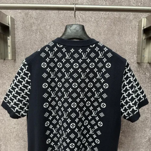 Replica Louis Vuitton LV T-Shirts Short Sleeved For Unisex #1430659 $72.00 USD for Wholesale