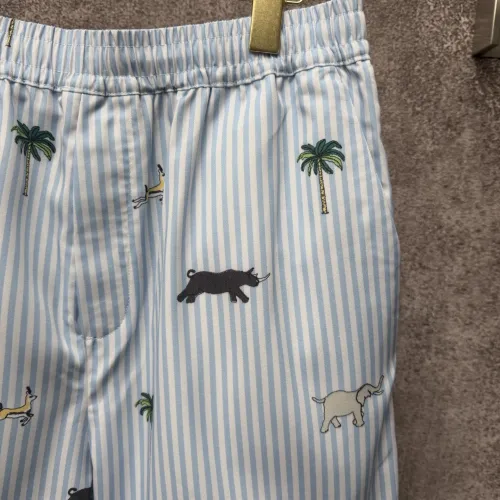 Replica Louis Vuitton LV Pants For Unisex #1430663 $64.00 USD for Wholesale