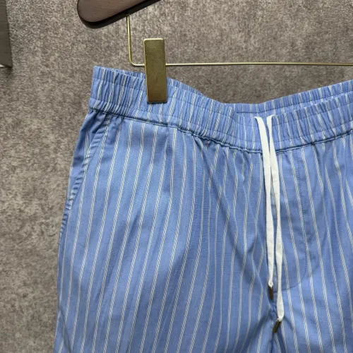 Replica Louis Vuitton LV Pants For Unisex #1430664 $68.00 USD for Wholesale