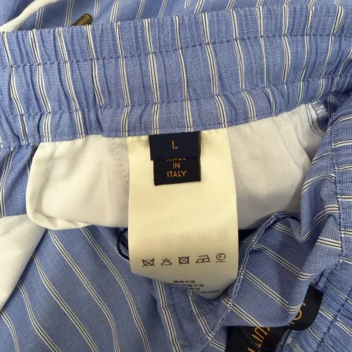 Replica Louis Vuitton LV Pants For Unisex #1430664 $68.00 USD for Wholesale