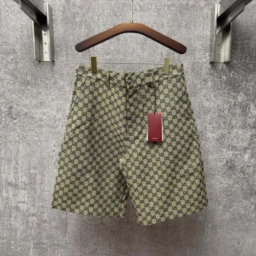 Gucci Jeans For Unisex #1430671 $76.00 USD, Wholesale Replica Gucci Jeans