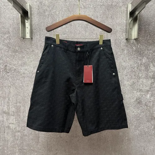 Gucci Jeans For Unisex #1430673 $76.00 USD, Wholesale Replica Gucci Jeans