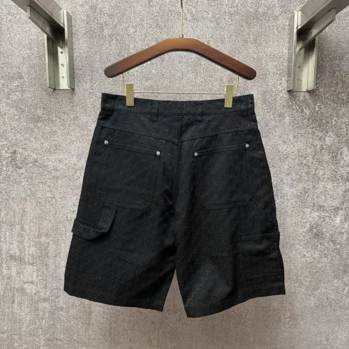 Replica Gucci Jeans For Unisex #1430673 $76.00 USD for Wholesale