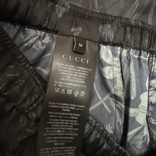 Replica Gucci Pants For Unisex #1430680 $64.00 USD for Wholesale