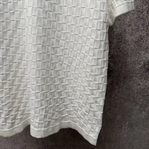 Replica Louis Vuitton LV T-Shirts Short Sleeved For Unisex #1430695 $92.00 USD for Wholesale