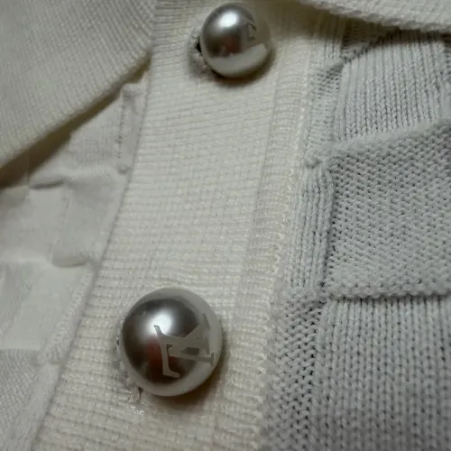 Replica Louis Vuitton LV T-Shirts Short Sleeved For Unisex #1430695 $92.00 USD for Wholesale