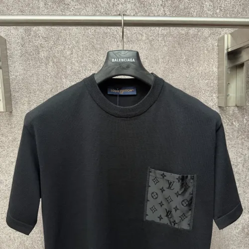Replica Louis Vuitton LV T-Shirts Short Sleeved For Unisex #1430699 $68.00 USD for Wholesale