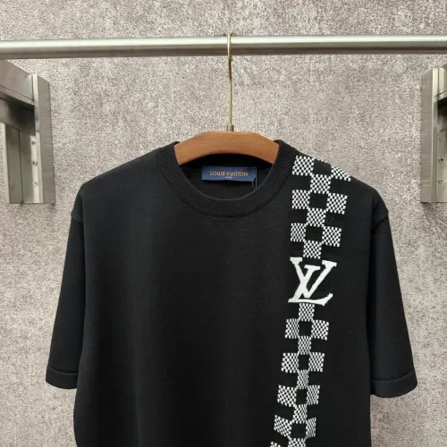 Replica Louis Vuitton LV T-Shirts Short Sleeved For Men #1430700 $76.00 USD for Wholesale