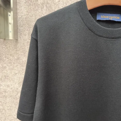 Replica Louis Vuitton LV T-Shirts Short Sleeved For Men #1430700 $76.00 USD for Wholesale