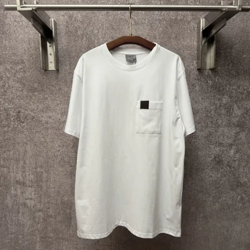 Christian Dior T-Shirts Short Sleeved For Unisex #1430701 $42.00 USD, Wholesale Replica Christian Dior T-Shirts