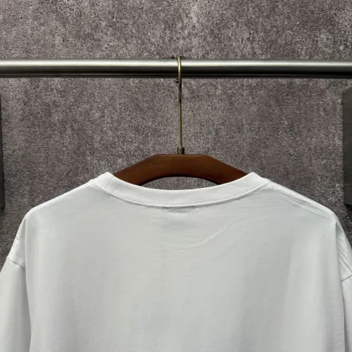 Replica Christian Dior T-Shirts Short Sleeved For Unisex #1430701 $42.00 USD for Wholesale