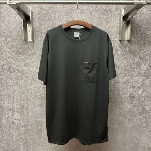 Christian Dior T-Shirts Short Sleeved For Unisex #1430702 $42.00 USD, Wholesale Replica Christian Dior T-Shirts
