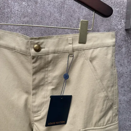 Replica Louis Vuitton LV Pants For Men #1430704 $80.00 USD for Wholesale