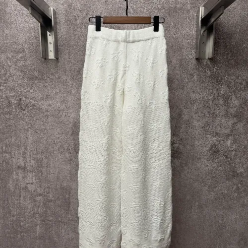 Chanel Pants For Women #1430705 $88.00 USD, Wholesale Replica Chanel Pants