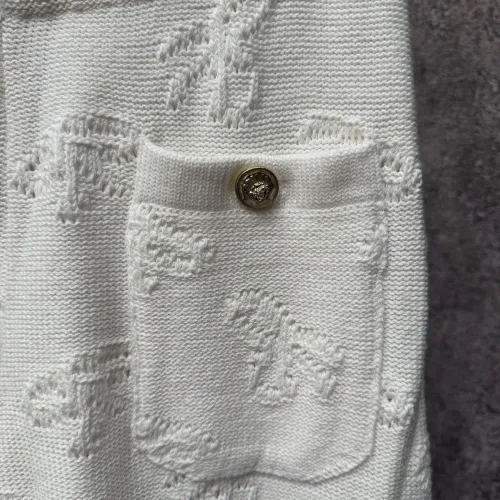 Replica Chanel Pants For Women #1430705 $88.00 USD for Wholesale