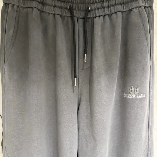 Replica Balenciaga Pants For Men #1430706 $56.00 USD for Wholesale