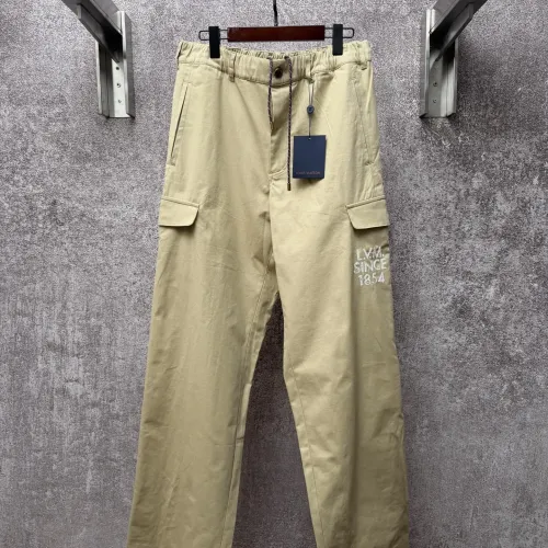Louis Vuitton LV Pants For Men #1430709 $96.00 USD, Wholesale Replica Louis Vuitton LV Pants