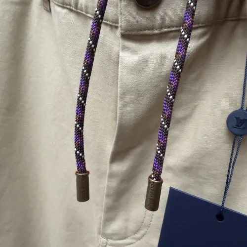 Replica Louis Vuitton LV Pants For Men #1430709 $96.00 USD for Wholesale
