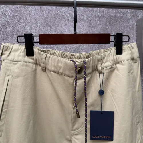 Replica Louis Vuitton LV Pants For Men #1430709 $96.00 USD for Wholesale