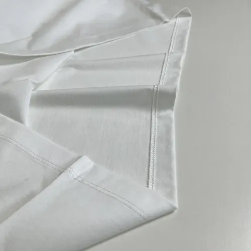 Replica LOEWE T-Shirts Short Sleeved For Men #1430714 $68.00 USD for Wholesale