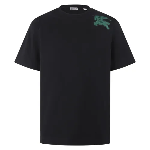 Burberry T-Shirts Short Sleeved For Unisex #1430721 $52.00 USD, Wholesale Replica Burberry T-Shirts