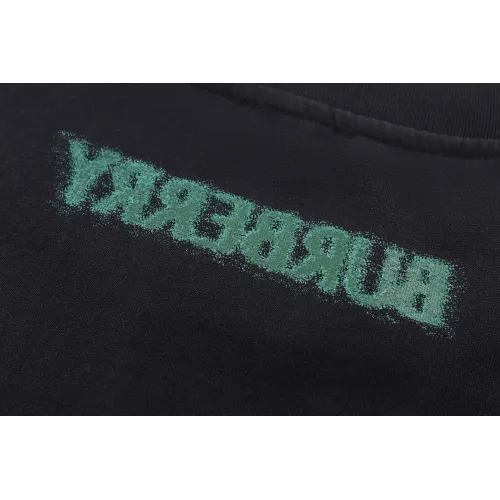 Replica Burberry T-Shirts Short Sleeved For Unisex #1430721 $52.00 USD for Wholesale