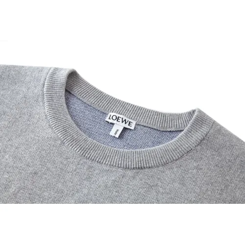 Replica LOEWE T-Shirts Short Sleeved For Unisex #1430726 $80.00 USD for Wholesale