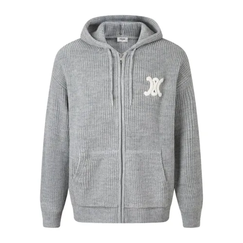 Celine Sweaters Long Sleeved For Unisex #1430730 $100.00 USD, Wholesale Replica Celine Sweaters