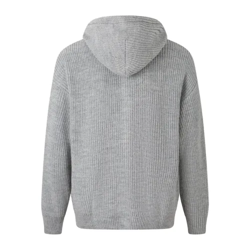 Replica Celine Sweaters Long Sleeved For Unisex #1430730 $100.00 USD for Wholesale