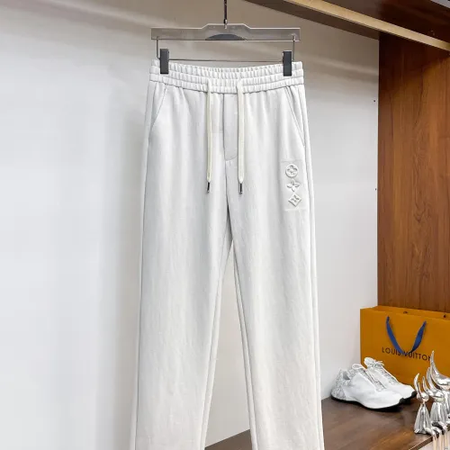 Louis Vuitton LV Pants For Men #1430732 $76.00 USD, Wholesale Replica Louis Vuitton LV Pants